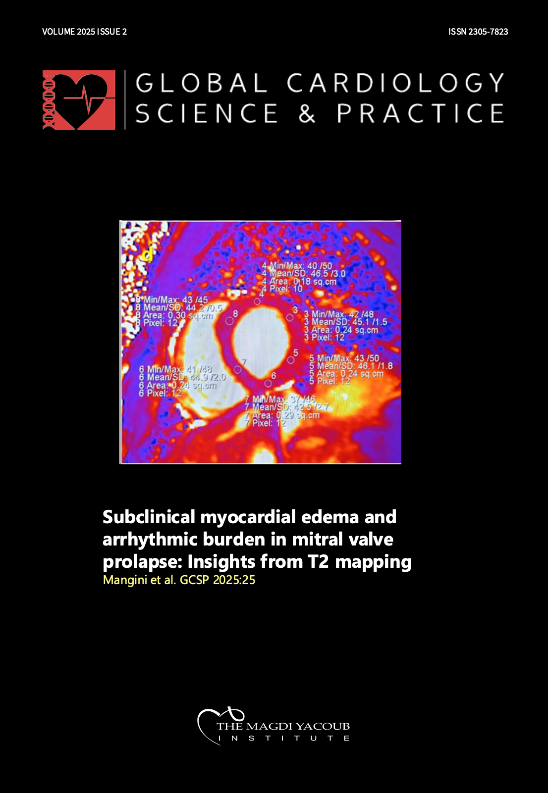 					View Vol. 2025 No. 2 (2025)
				