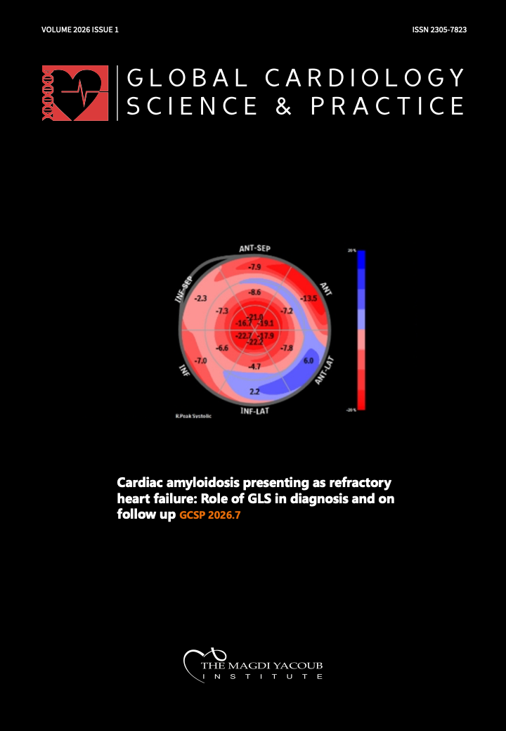 					View Vol. 2026 No. 1 (2026)
				